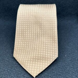 Clericci Polyester Tie